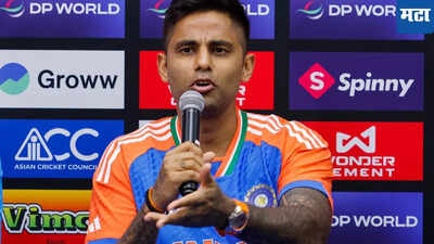 Suryakumar Yadav gushes over Shubman Gill's reverse sweep, calls Abhishek Sharma 'selfless'