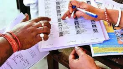 National SIR from October? EC alerts state panels