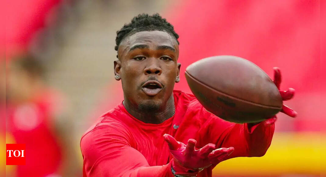 Rashee Rice rejoins Kansas City Chiefs roster, but fans face more waiting due to NFL suspension