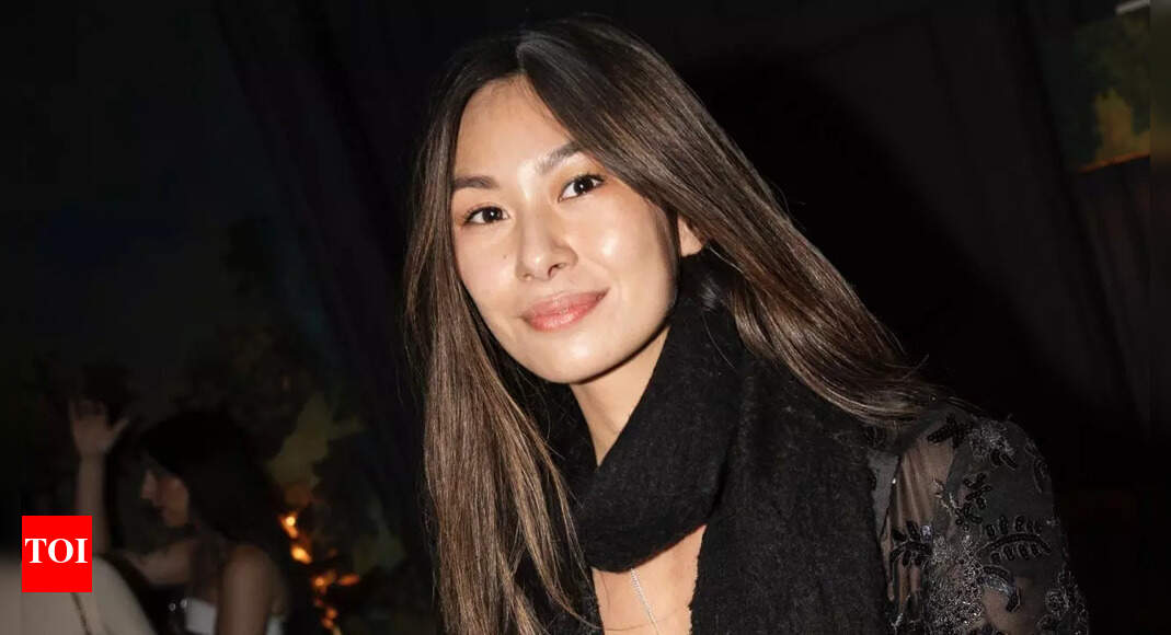 One to two years in college are great, says Lucy Guo: 6 lessons students can learn from the youngest self-made billionaire