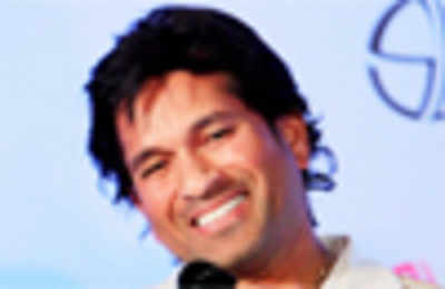 Sachin Tendulkar defends rotation policy in Australia