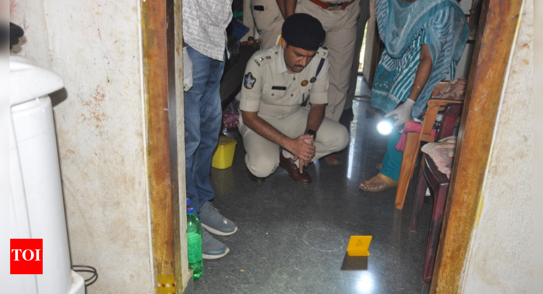 ‘Locked me in room with venomous snake’: UP woman accuses husband, in-laws of dowry murder bid; hospitalised