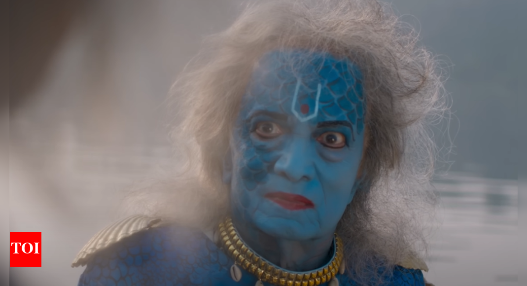 'Dashavatar' box office collection day 10: The Marathi suspense thriller mints Rs 3 crore on Sunday; crosses Rs 15 crore
