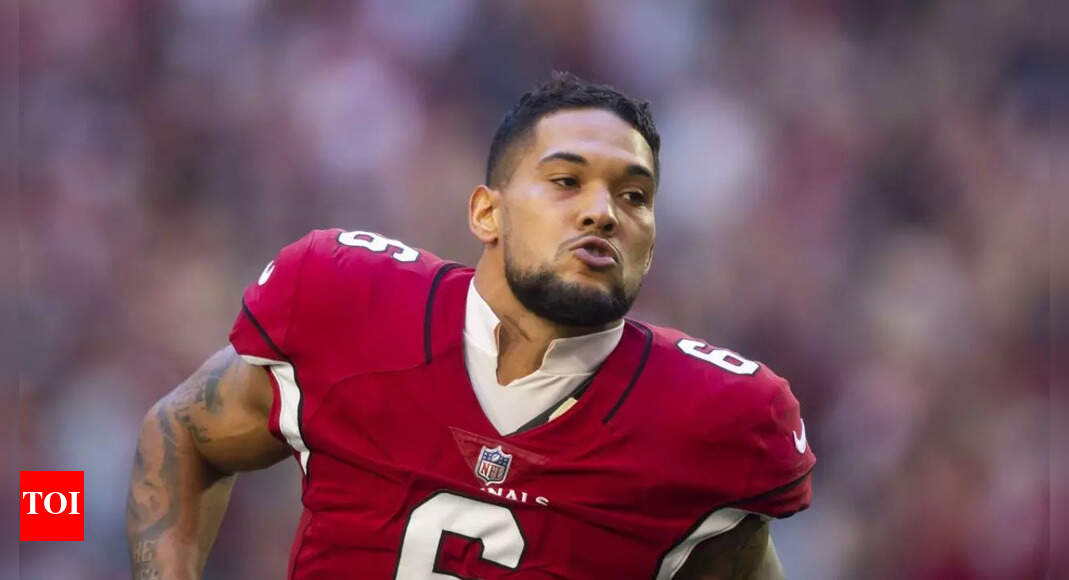 James Conner injury update: Alternate camera angle reveals painful reality for fans, sparking fears over long-term recovery and team impact