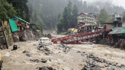 434 extreme weather events in 7 years: Himachal Pradesh government to SC