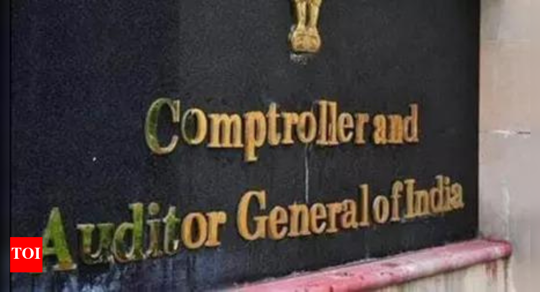 16 states revenue surplus, UP once Bimaru, leads pack: CAG