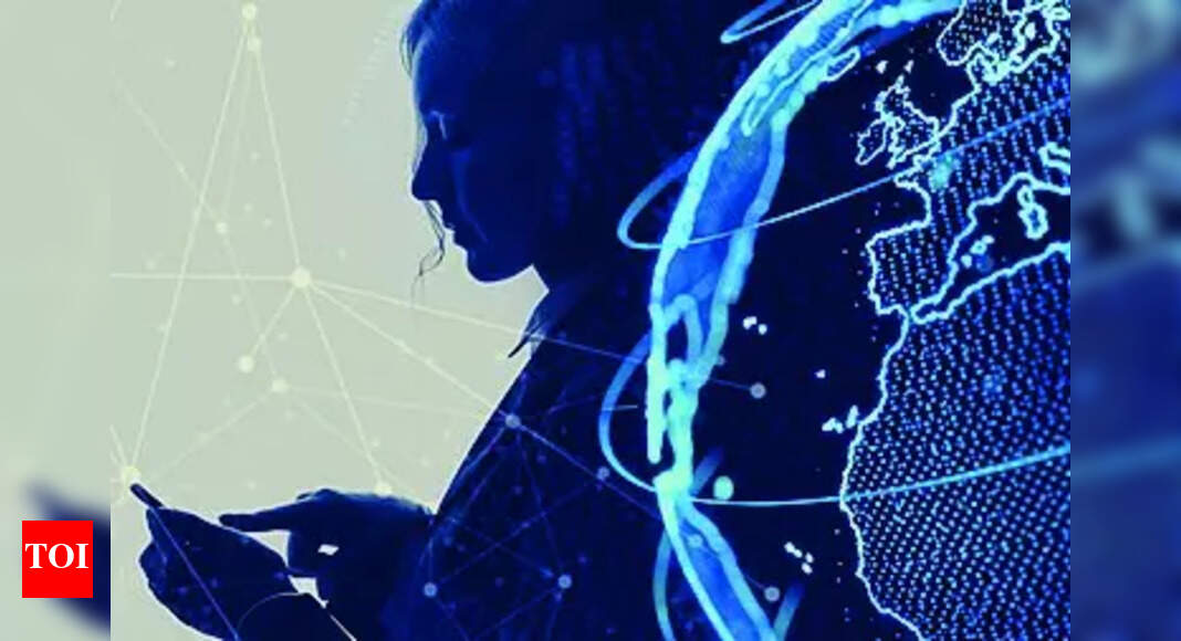 Women's jobs face a greater AI threat than men's, says UN report