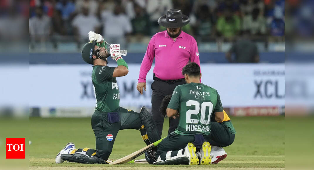 Rashid Latif rips into Pakistan: ‘They wasted time, didn’t even try to attack’