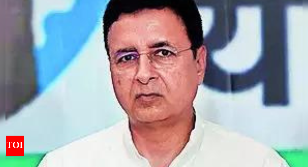 <div>Public debt up 3x, states victims of 'coercive federalism': Congress</div> <div>Public debt up 3x, states victims of 'coercive federalism': Congress</div>