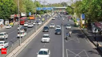 The silent rule that Delhi breaks daily: Ego, ignorance, recklessness make lane discipline first casualty on roads, fuelling congestion and conflict
