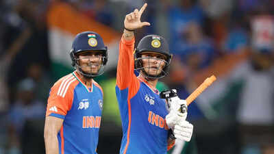 'You talk, we win': Abhishek Sharma's sly dig at Pakistan after fiery Asia Cup win