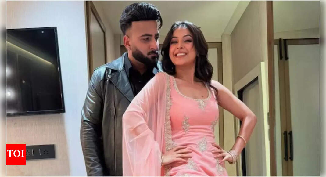 Bigg Boss 19: Shehnaaz Gill praises brother Shehbaz Badesha; says, “Feeling so blessed and proud”