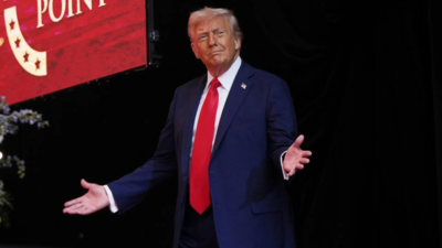 Trump makes major announcement on Monday; calls it 'biggest medical breakthrough'
