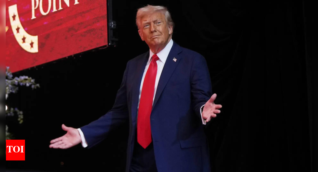 'Found answer to autism': Trump makes major announcement on Monday; calls it 'biggest medical breakthrough'