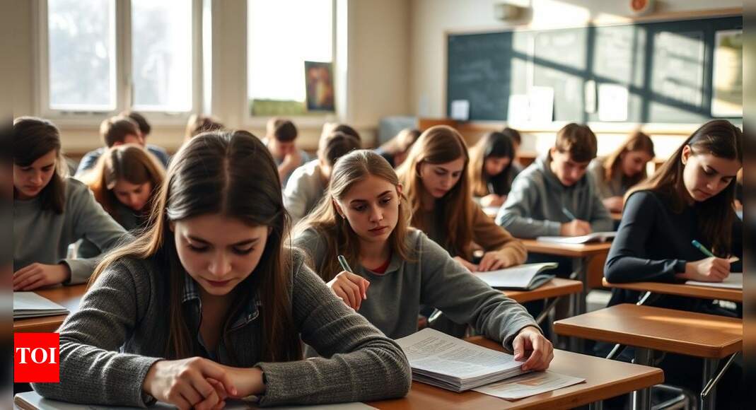 Mindfulness in schools: The quiet shift changing how America’s children think, focus, and feel