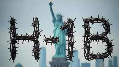  Do caller   rules halt  existent   H-1B visa holders from traveling retired  of US? USCIS issues FAQs