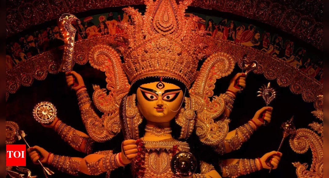 Navratri vs Durga Puja: Two festivals, one Goddess – What’s the difference?