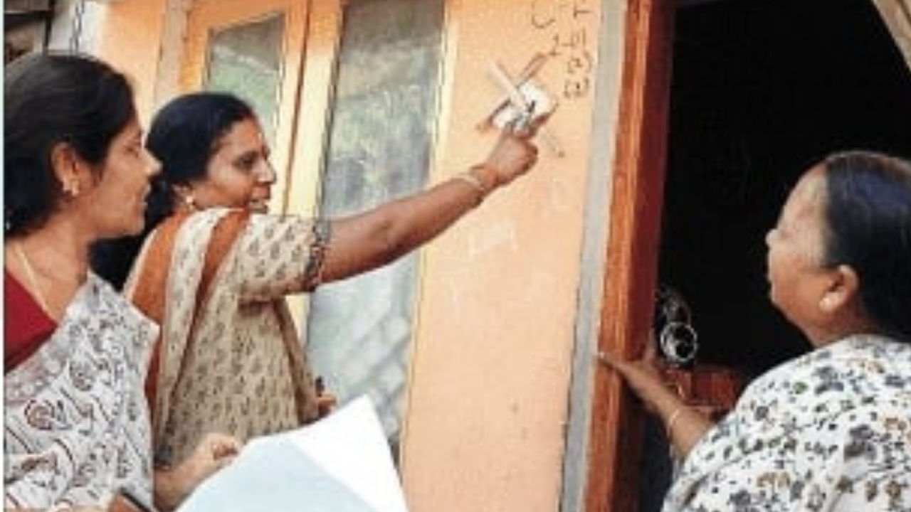 Karnataka's Rs 625 cr socio-economic survey begins today; 60 questions to  map caste, income, education | Bengaluru News - The Times of India