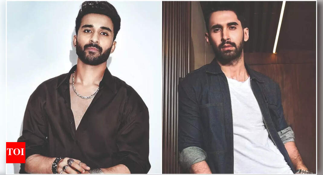 Raghav Juyal: There’s no competition between Lakshya & me