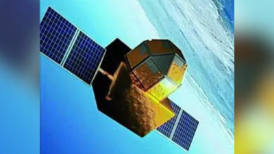 IIT Bombay-led 'Daksha' mission aims to build satellites; most powerful telescopes, deep space race
