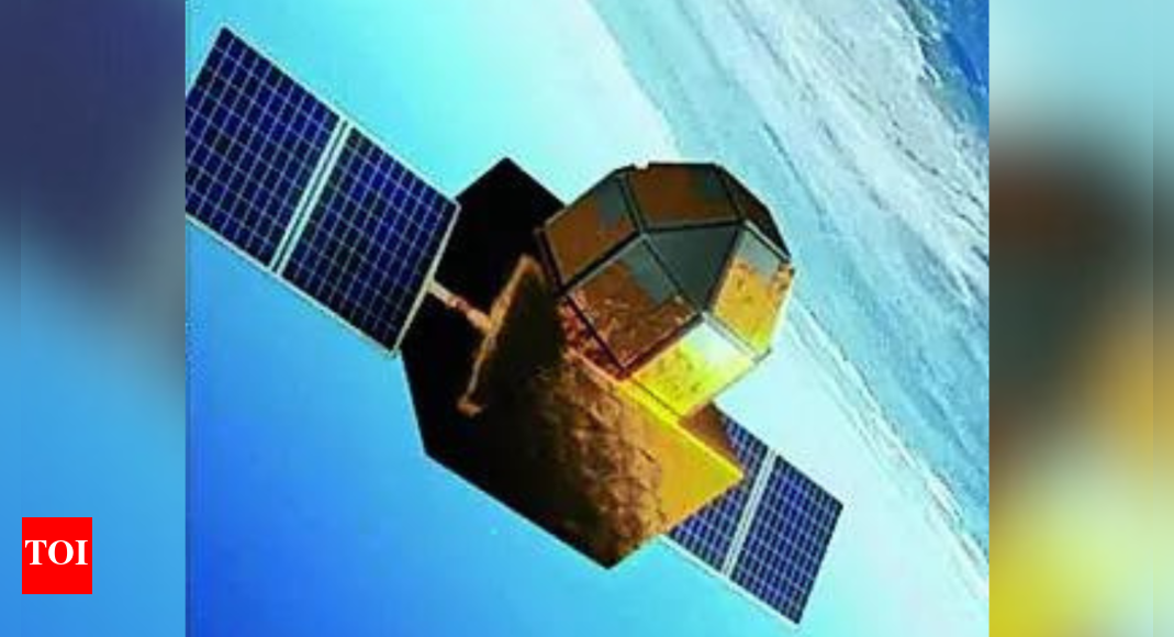 IIT Bombay-led 'Daksha' mission aims to build satellites; most powerful telescopes, deep space race