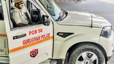 Gurgaon police attacked during search operation in Rajasthan; fugitive punches cop, tears uniform, flees