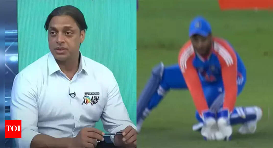 'Fakhar out nahi tha': Akhtar slams third umpire after 'controversial' call