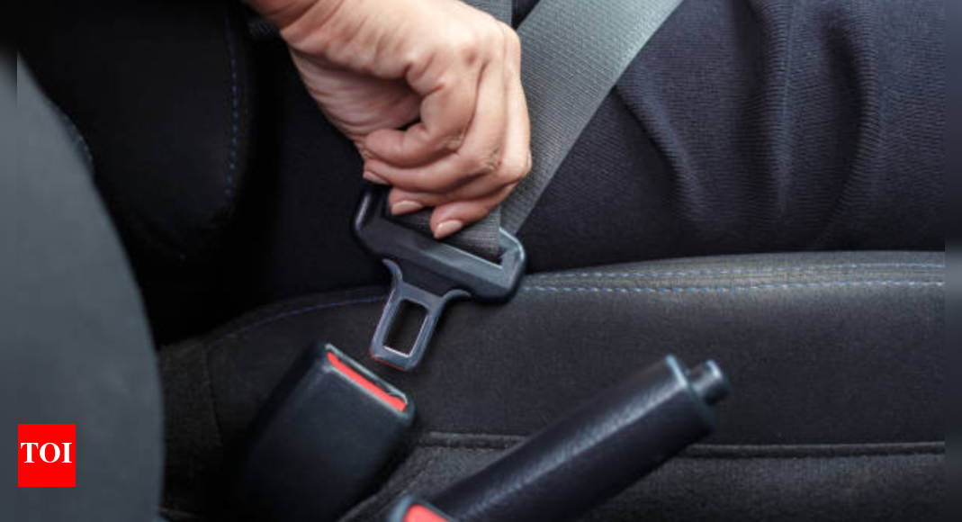 US NHTSA recalls over 5 lakh cars due to seat belt and safety issues: Know the warnings