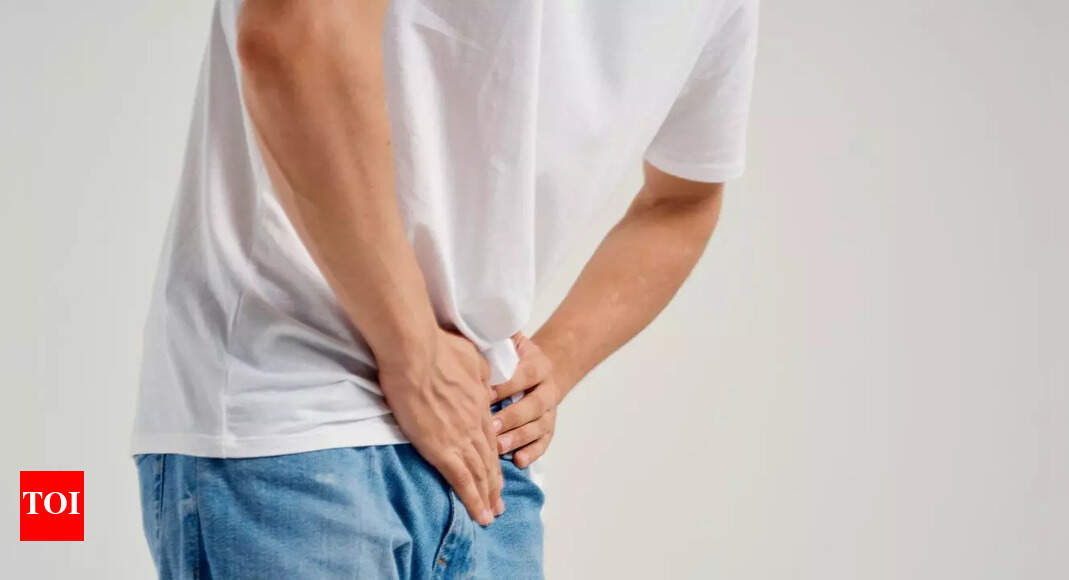 Prostate cancer symptoms on the skin: Nodules, papules, and more warning signs you should not ignore