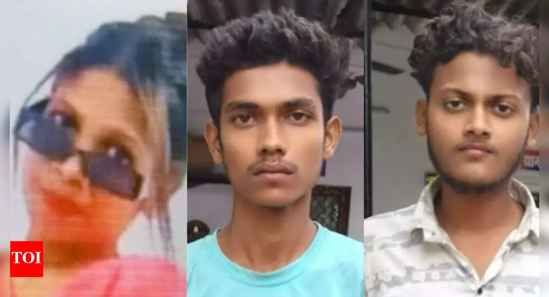 Instagram friendship turns deadly: UP woman strangled by boyfriend, body dumped in Yamuna; clicks selfie with suitcase