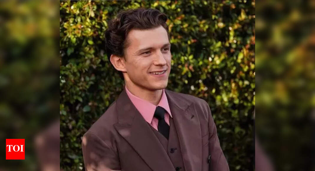 'Spider-Man Brand New Day': Tom Holland suffers 'mild concussion' on sets; takes short break from filming