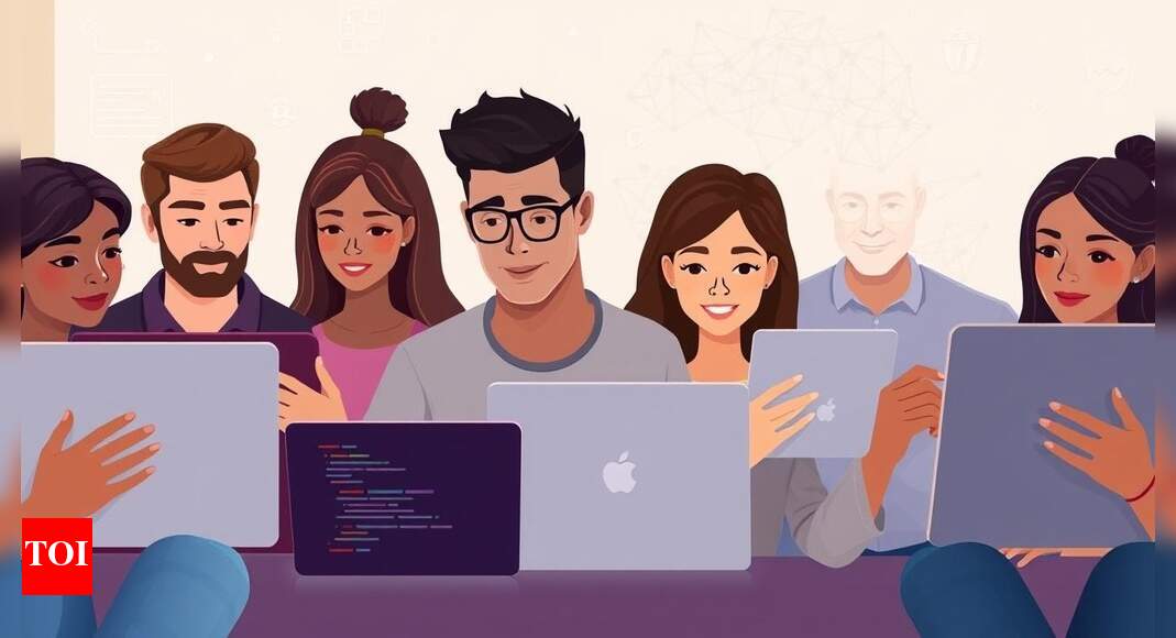 Web development training goes free: Check these online courses by Microsoft, IBM, SWAYAM, and more