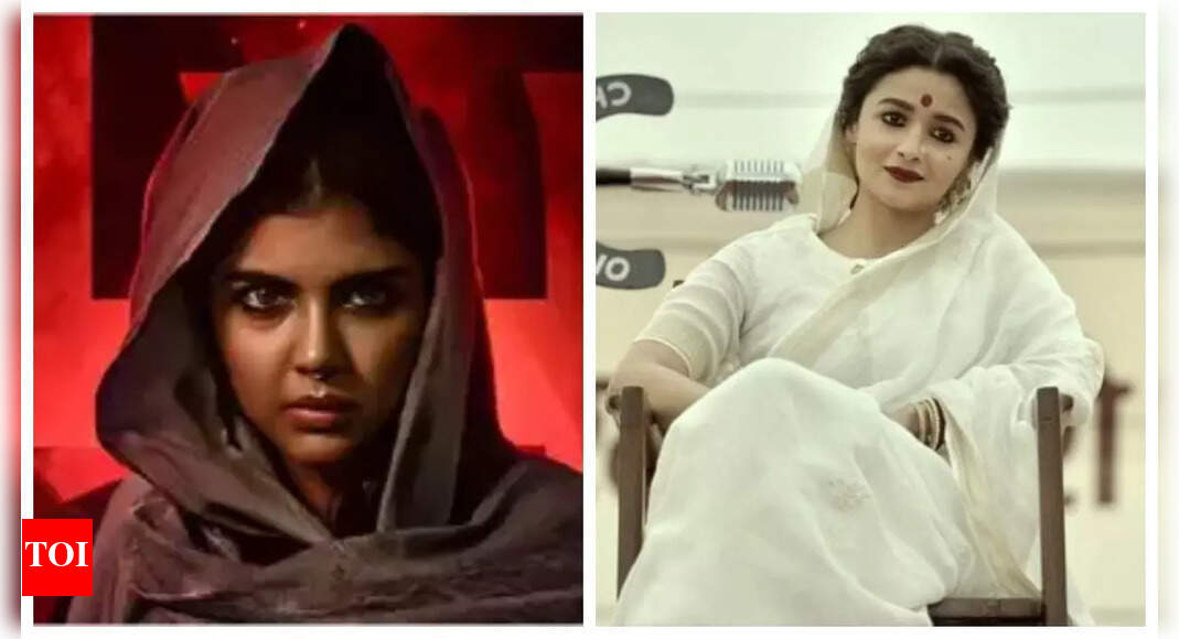 Lokah beats Gangubai Kathiwadi as 3rd highest female led film
