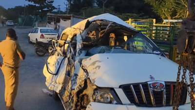 2,537 juvenine drivers killed in 2023; Stricter legal provisions not effective enough for menace