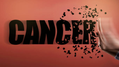 Cancer Alert: Doctors reveal silent factors that secretly raise the risk |  - The Times of India