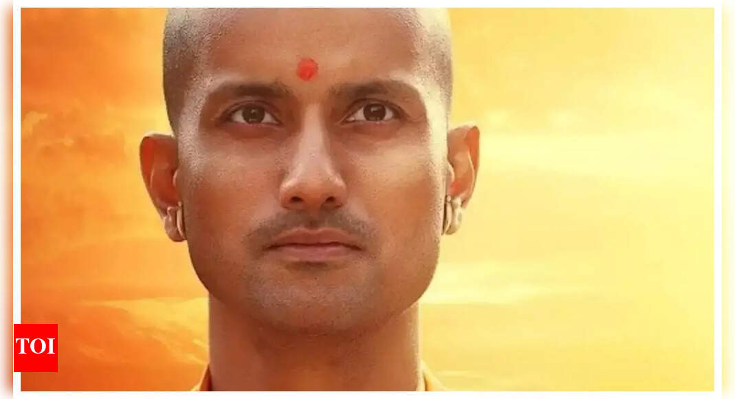 Ajey crosses Rs 1 crore mark over the weekend Ajey crosses Rs 1 crore mark over the weekend