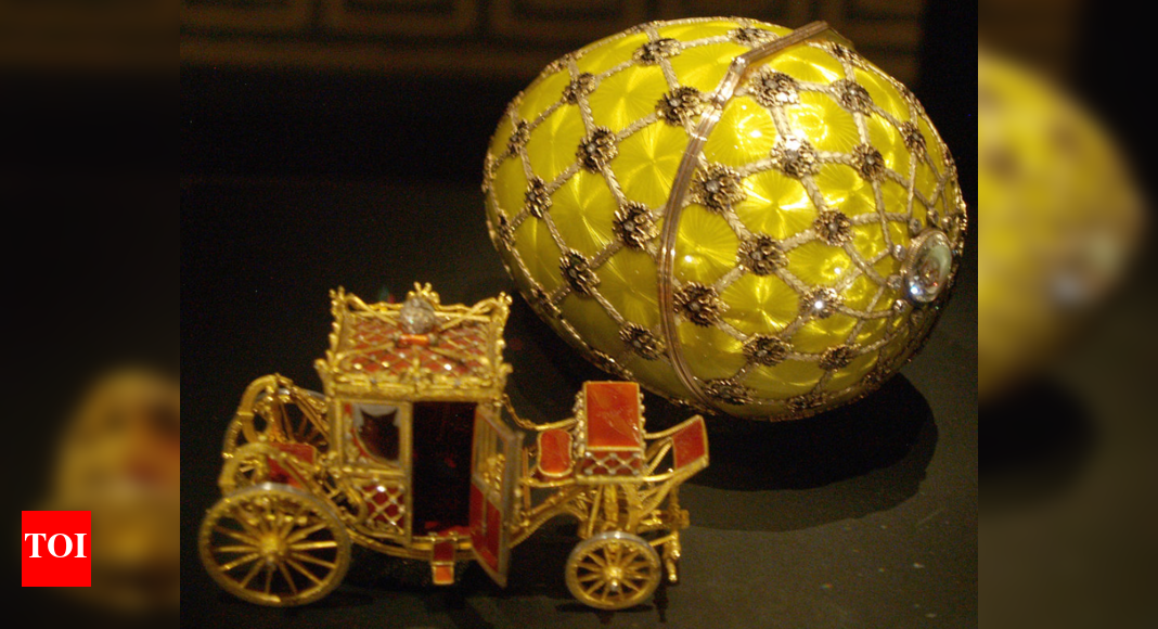 8 massive missing treasures that have still not been found