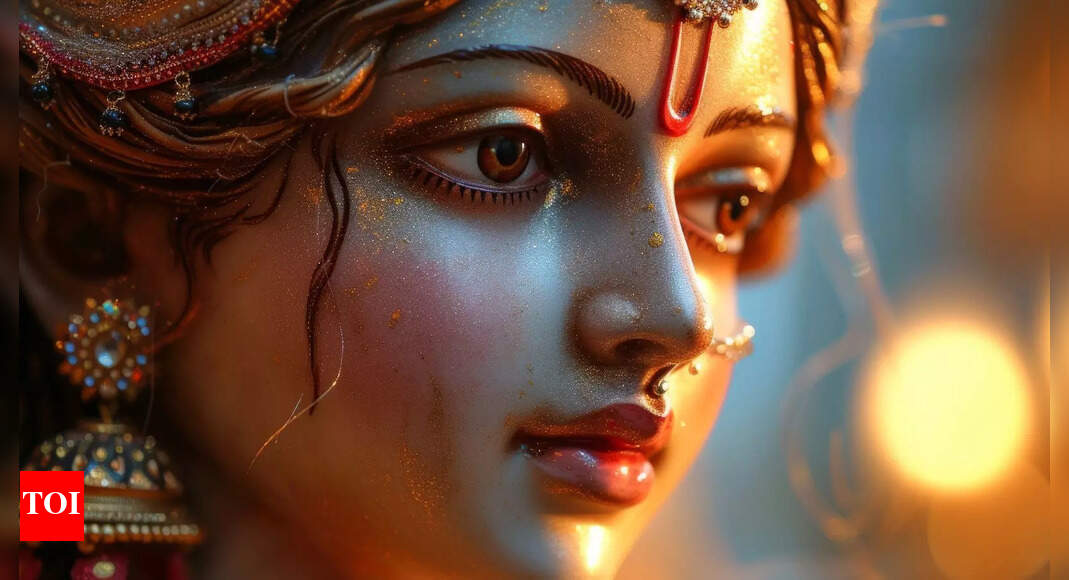 Navratri 2025 Food Rules: What to eat and avoid during Navratri fast