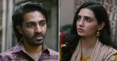 Anurag Kashyap’s 'Nishaanchi' fails to cross Rs 1 crore mark in its first weekend