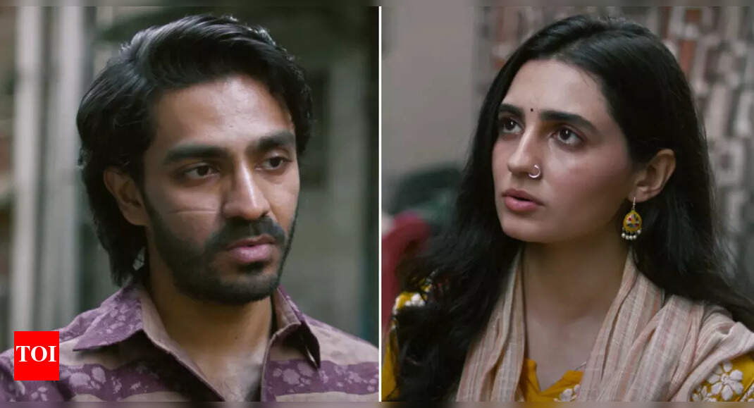 Nishaanchi fails to cross Rs 1 crore mark in its first weekend Nishaanchi fails to cross Rs 1 crore mark in its first weekend