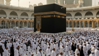 Qatar opens Hajj 2026 registration with new rules, key dates, and online payment; what pilgrims must know