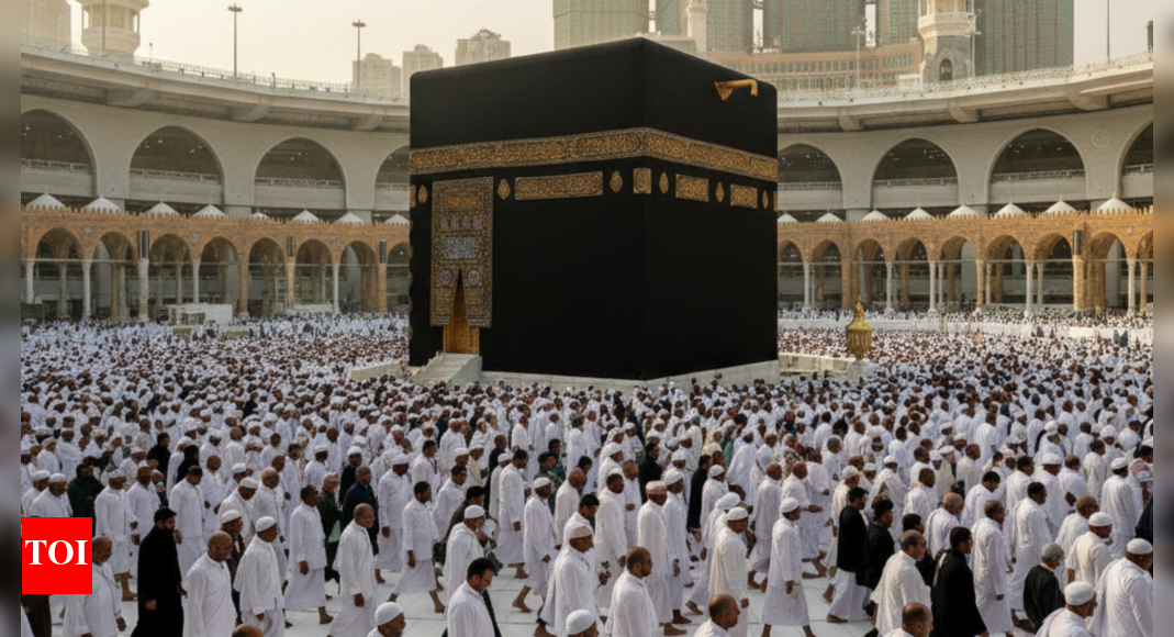 Qatar opens Hajj 2026 registration with new rules, key dates, and online payment; what pilgrims must know