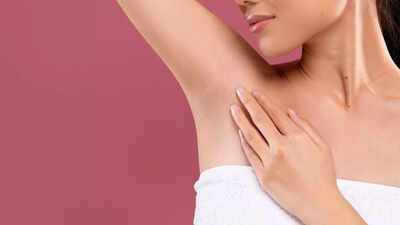 How to get rid of underarm smell: Lifestyle tips and home remedies that work