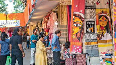  Chic picks for pujo