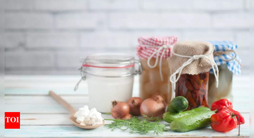 7 common fermented food mistakes harming your gut and how to fix them, says Harvard and AIIMS gastroenterologist