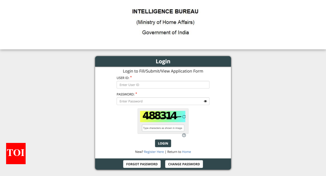 IB ACIO answer key 2025 for phase 1 examination released at mha.gov.in: Check direct link and steps to raise objections here
