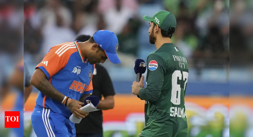 Asia Cup Scenarios: How Pakistan can still qualify for final, face India for 3rd time