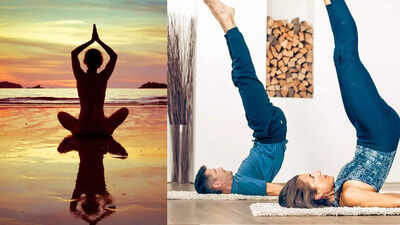  Effective exercises, benefits, and which is right for you