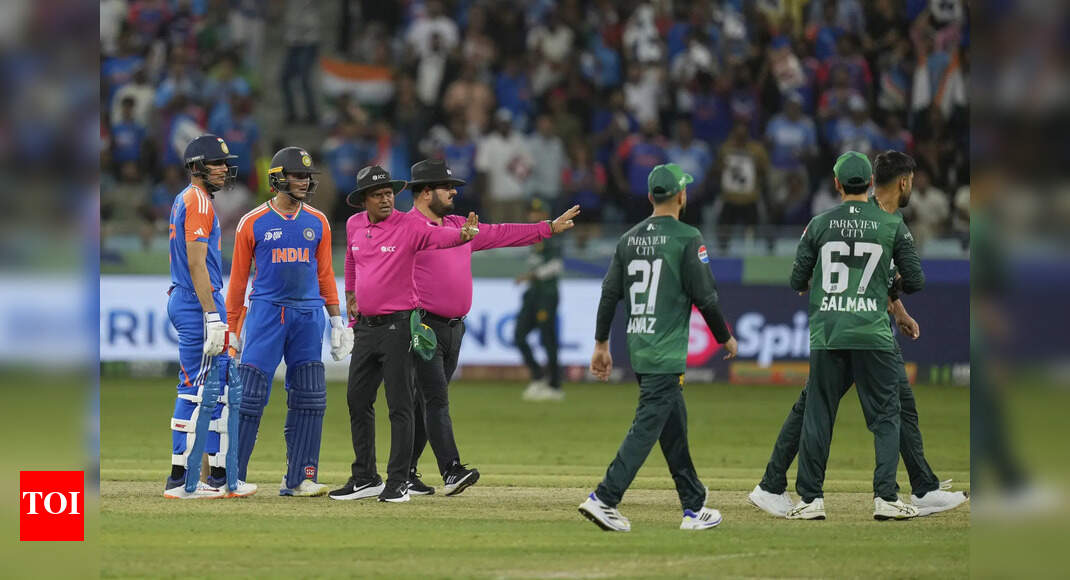 How India outplayed Pakistan: Key moments from another dominant win
