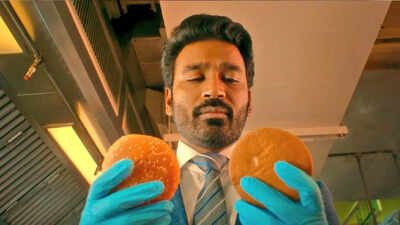  Dhanush’s film impresses audience; fans call it 'the next big thing'